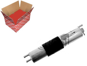 Filtr Paliwa Bmw 3 (e46) 7 (e65 E66 E67) Z3 (e36)