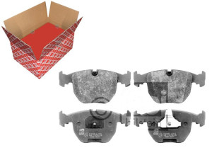 Klocki Hamulcowe Bmw 7 E38 94-01 740 Febi Bilstein