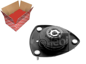Poduszka Amortyzatora Toyota Przód Yaris 1.0 1.3 1