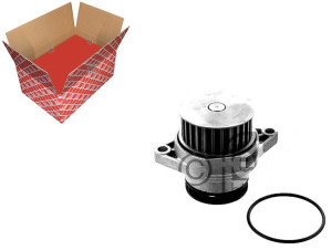Pompa Wody Vw 1,4 16v Polo 96- Febi Bilstein