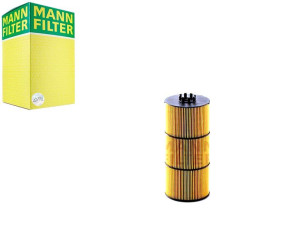 Filtr Oleju Mercedes Actros Mann-filter