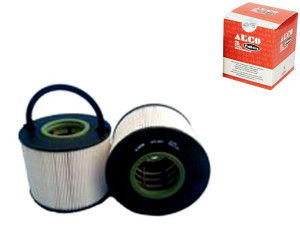 Filtr Paliwa Vw 3,0tdi Q7 Toua Alco Filter