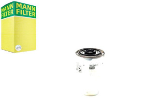 Filtr Paliwa Mitsubishi 1,8 2,5 2,8d Td Mann-filte