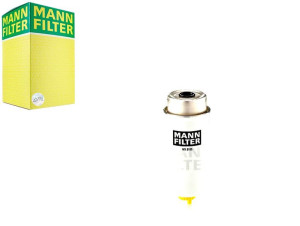 Filtr Paliwa Ford 2,0di 2,4di Mann-filter