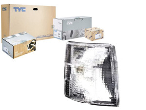 Lampa Kierunkowskazu (biały Py21w) Vw Transporter