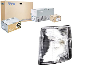 Lampa Kierunkowskazu (biały Py21w) Vw Transporter