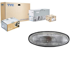 Lampa Kierunkowskazu (dymiony) Mazda 2 De 323 Iv B