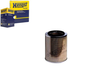 Filtr Powietrza Mercedes Lk/ln2 Om354.900-om366.94