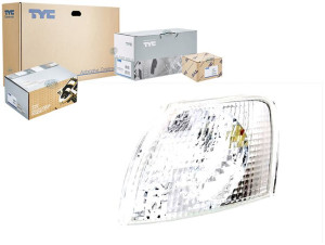 Lampa Kierunkowskazu (przezroczysty Py21w) Vw Pass
