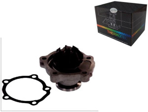 Pompa Wody Fiat Sedici Subaru Justy Iii Suzuki Gra