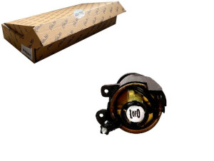 Lampa Przeciwmgielna (hb4) Vw Passat B6 03.05-11.1