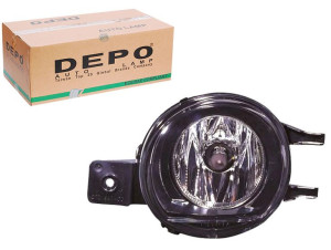 Lampa Przeciwmgielna (hb4) Toyota Yaris Xp10 01.99