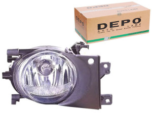 Lampa Przeciwmgielna (h8) Bmw 5 E39 09.00-06.03 De