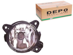 Lampa Przeciwmgielna (hb4) Depo