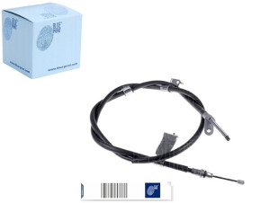 Linka Hamulca Ręcznego Nissan Blue Print