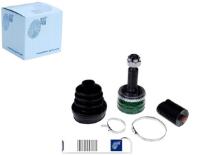 Przegub Napędowy (25z 22z 52,5mm; Abs:48) Hyundai