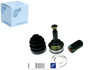 Przegub Napędowy (26z 25z 56mm) Toyota Carina E Ce