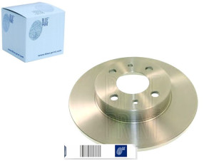 Tarcze Hamulcowe 2szt L P Abarth 500 595 695 500c