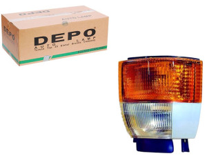 Lampa Kierunkowskazu (pomarańczowy) Nissan Cabstar
