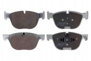 Klocki Ham. Bmw P. E70 E71 X5 X6 08- Quaro
