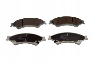 Klocki Ham. Ford P. Ranger 11- Quaro