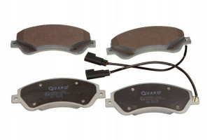 Klocki Ham. Ford P. Transit 06- Dmc 2.6-3.0t Quaro