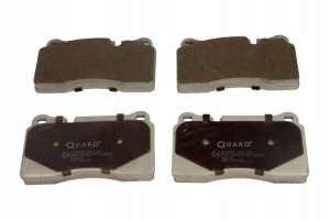 Klocki Ham. Land Rover P. Range Rover 05-09 Quaro