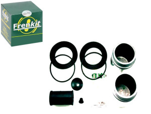 Reperaturka Zacisku Hamulc. Mercedes (ate 60mm) Fr