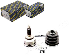 Przegub Napędowy Japanparts 44305saa000 44306saa00