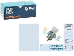 Włącznik Świateł Cofania Vw Fae