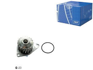 Pompa Wody Citroen Peugeot 1,0 1,6 Berlingo 96-, S