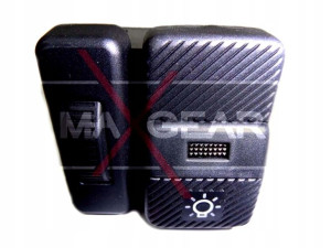 Włącznik Świateł Głównych Maxgear