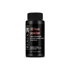 Black 3D Hair Powder – Puder dodający objętości 8g