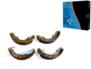 Szczęki Hamulcowe Kraft Automotive 9939718 9566185