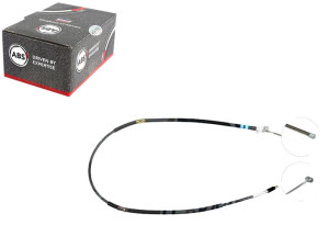 Linka Hamulca Ręcznego Toyota Camry 96-01 Lt A.b.s