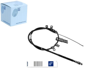 Linka Hamulca Ręcznego Suzuki Blue Print