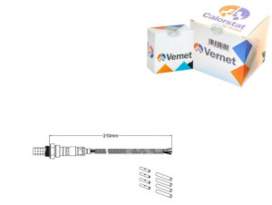 Sonda Lambda (uniwersalna) Mercedes C T-model (s20