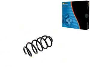 Sprężyna Zawieszenia Kraft Automotive 1k0411105bn