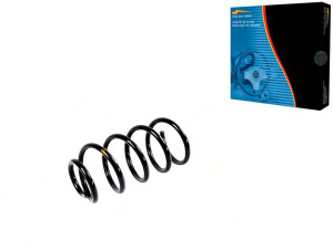 Sprężyna Zawieszenia Kraft Automotive 6383210204 1