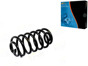 Sprężyna Zawieszenia Kraft Automotive 424047 Hd 14