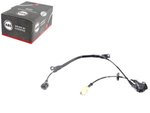 Czujnik Abs Honda Civic 94-01 Pp A.b.s.