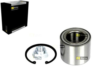 Łożysko Koła Komplet Citroen Jumper 02 94 - 09 04
