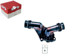 Termostat Bmw 85c M47 54 E39 4 Eps