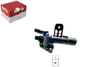 Termostat Renault 89c 1,5dci Eps