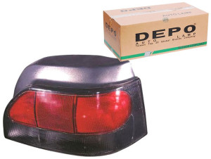 Lampa Renault Clio I Ph Ii Clio I Ph Iii 06.94-09.
