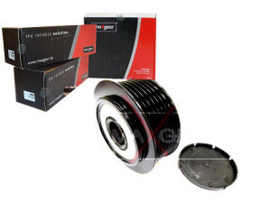 Koło Pasowe Alternatora Vw Maxgear