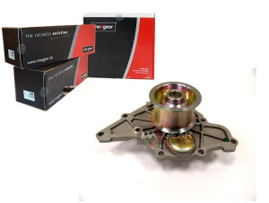 Pompa Wody Vw 2,5tdi A4 A6 Passat 07 97- Maxgear