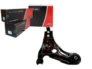Wahacz Chevrolet Przód Aveo 04- Pr Maxgear