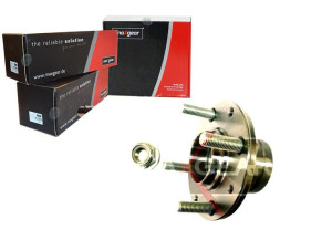 Łożysko Koła Mitsubishi Tył Carisma 1,6-1,9 95-06