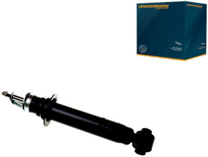 Siłownik Teleskop Przód L/p Peugeot 407 04 Dencker